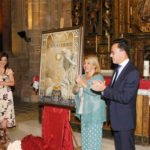 Presentación del Cartel del Corpus Christi de Jerez 2019