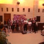 Pre-Bienal Jerez: Exposición Jóvenes Artistas Jerezanos en la Bienal