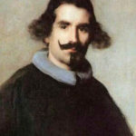 Autorretrato, Velázquez