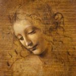 La Despeinada, Da Vinci
