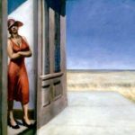 Mañana en Carolina del Sur, Hopper