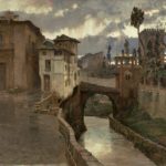 Recuerdos de Granada, Muñoz Degrain