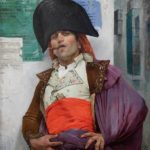 El Guardacantón, José Jiménez Aranda
