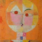 Senecio, Klee