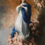 La Inmaculada Concepción de los Venerables, Murillo
