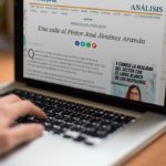 Estrenando Columna “La Sacristía del Arte” en Diario de Jerez