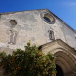 Iglesia de San Dionisio Jerez