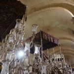 Exposición "Cofradías. La huella del tiempo en Jerez"
