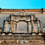 Casa-Palacio de Riquelme en Jerez