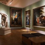 Reflexión sobre la idea del coleccionismo de arte