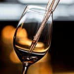 Amontillado Fino de Bodegas Hijos de Agustín Blázquez en Copa Jerez 2019. Fotografía de Paco Barroso.