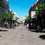 Sobre los “Monumentos mediocres” en Jerez (I)