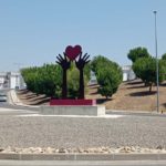 Monumento al Donante, Jerez