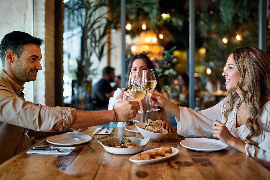 El Jerez, la Manzanilla y la Gastronomía en el punto de mira