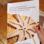 "Espacio y construcción en la arquitectura religiosa medieval de Jerez de la Frontera (s. XIII-XV)", escrito por José María Guerrero Vega.