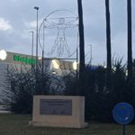 Monumento a la Libertad de Expresión en Jerez