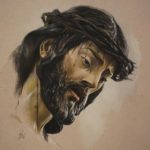 Retrato de Ntro. Padre Jesús del Ecce-Homo de Cádiz