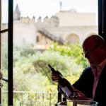 Vinoble. Fotografía por Paco Barroso.