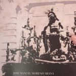 Libro “El convento de la Santísima Trinidad y la hermandad de la Humildad y Paciencia de Jerez de la Frontera: una historia compartida”, escrito por el Doctor en Historia del Arte, José Manuel Moreno Arana.