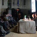 Nuevas conferencias sobre el vino en Jerez