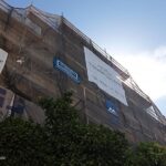 Conservación y Restauración de San Dionisio