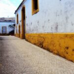 El aroma del jerez