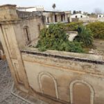Estado de la Casa-Palacio Riquelme. Fotografía de Diario de Jerez.