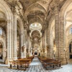 La exposición permanente de la Catedral de Jerez