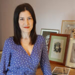 Inmaculada Peña Ruiz será la encargada de realizar el cartel de la Semana Santa de Jerez 2024