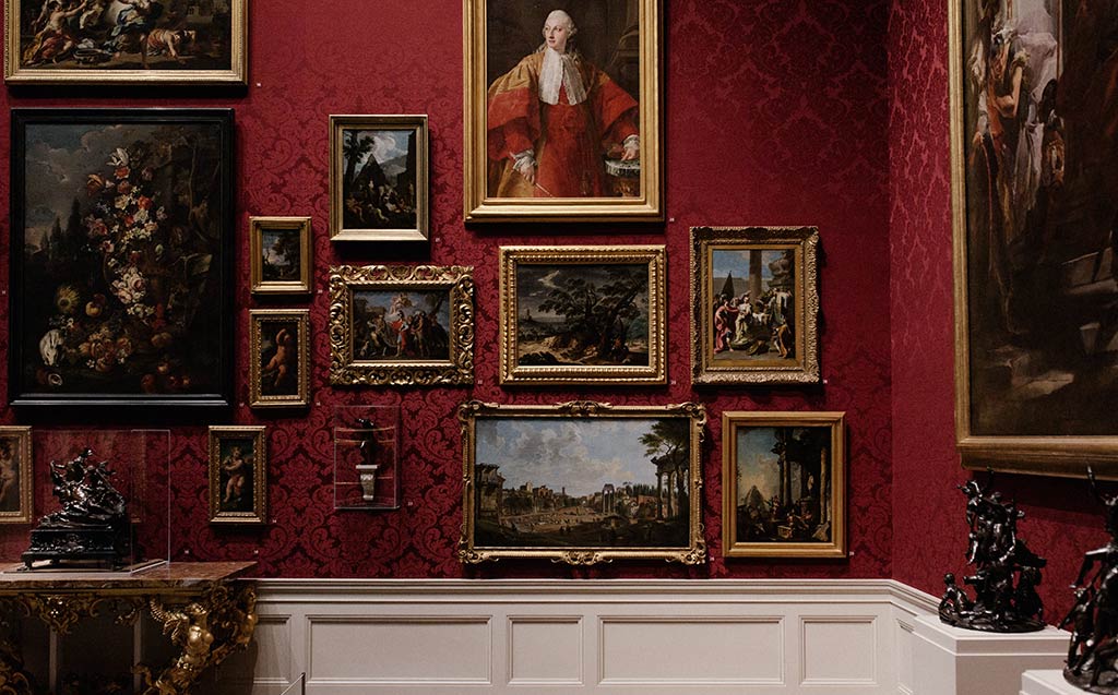 Museografía, Una guía completa sobre la realidad práctica del Museo: El estudio de los fondos