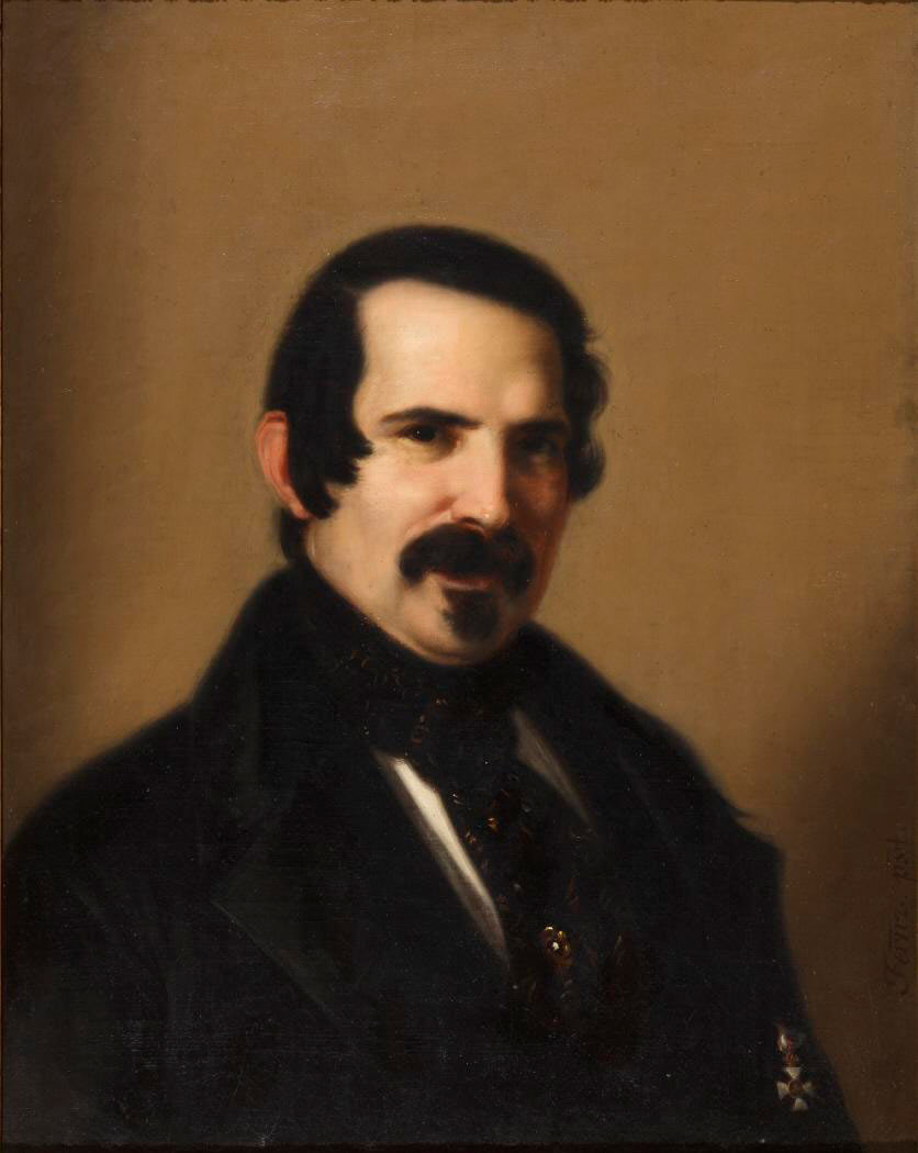 Joaquín Manuel F. Cruz: una calle sin recuerdo