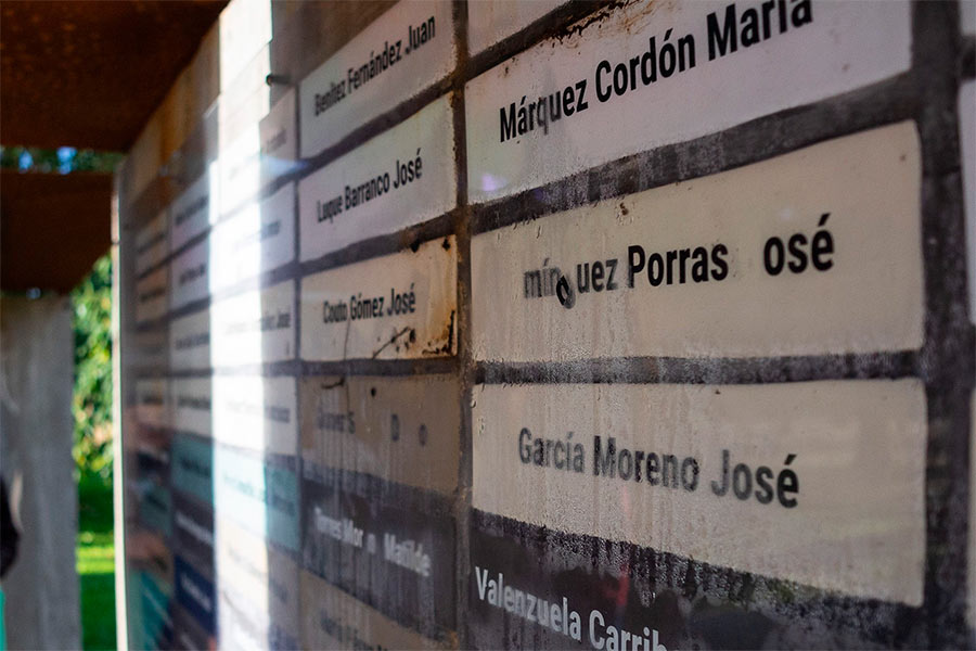 Sobre los «Monumentos mediocres» en Jerez (XX)