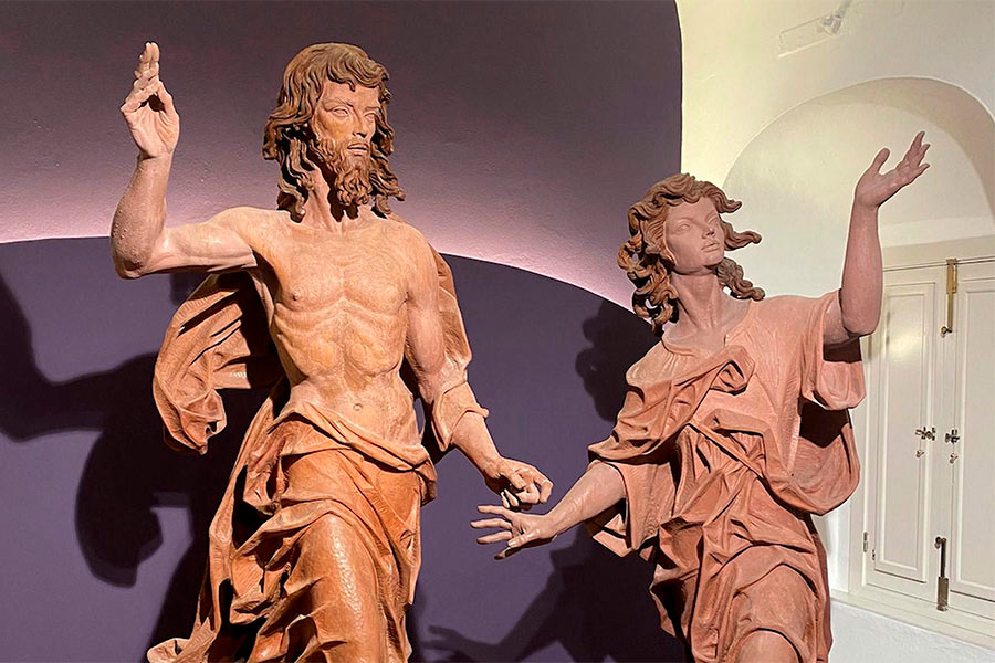 ¿Resurrección o reemplazo?